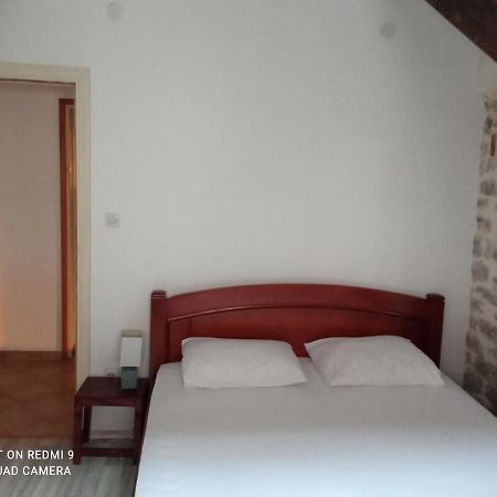 Apartments Historic Stone House Κότορ Εξωτερικό φωτογραφία