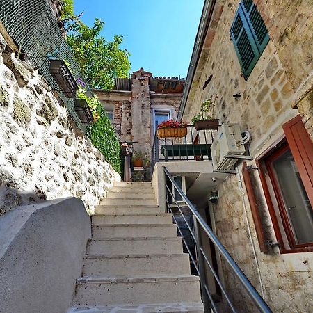 Apartments Historic Stone House Κότορ Δωμάτιο φωτογραφία