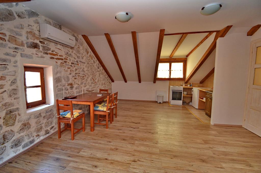 Apartments Historic Stone House Κότορ Δωμάτιο φωτογραφία