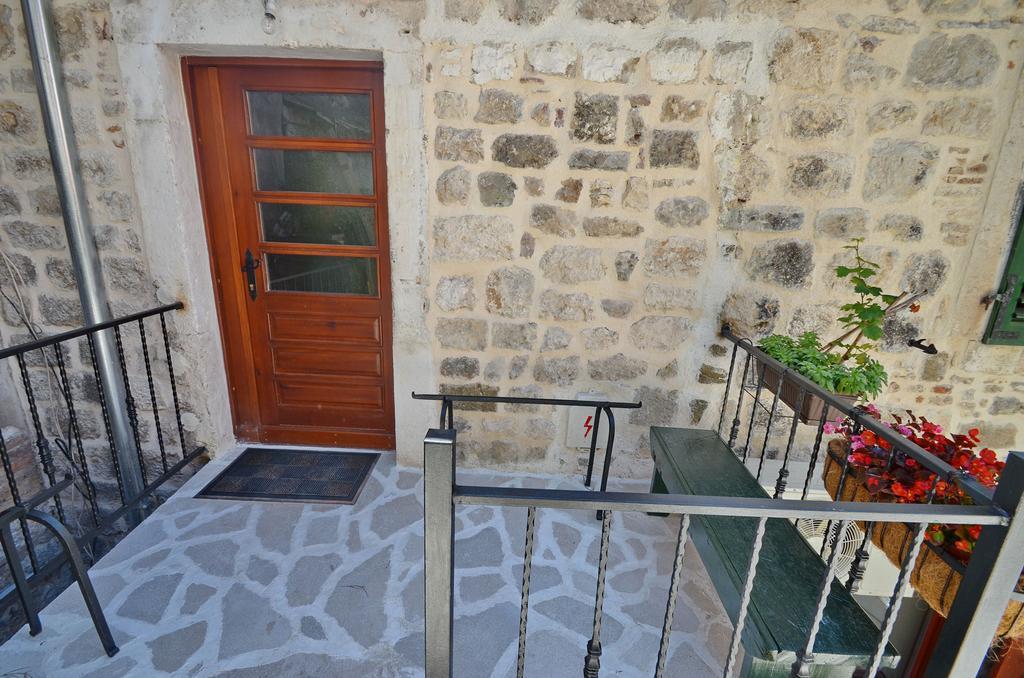 Apartments Historic Stone House Κότορ Δωμάτιο φωτογραφία