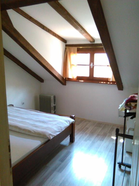 Apartments Historic Stone House Κότορ Εξωτερικό φωτογραφία